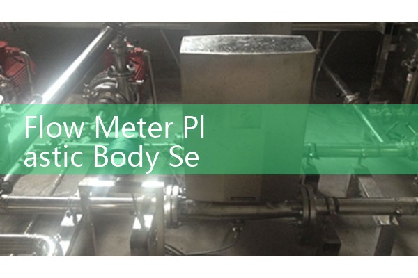 Flow Meter Plastic Body Selection: Choosing PVC, PVDF, and PEEK for Chemical Compatibility